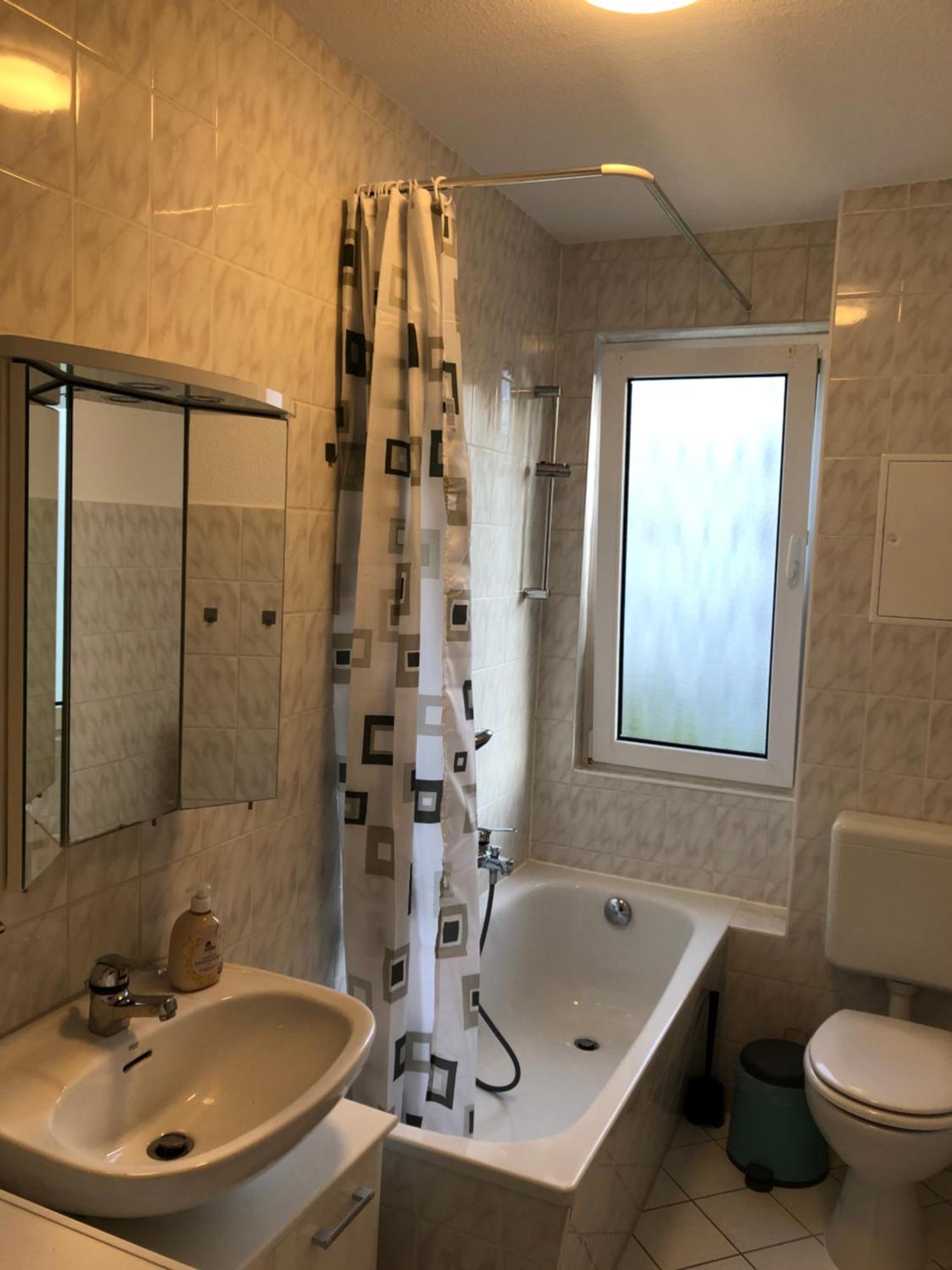 Ferienwohnung Monteurzimmer Heinzberg Haus Arnstadt Buitenkant foto