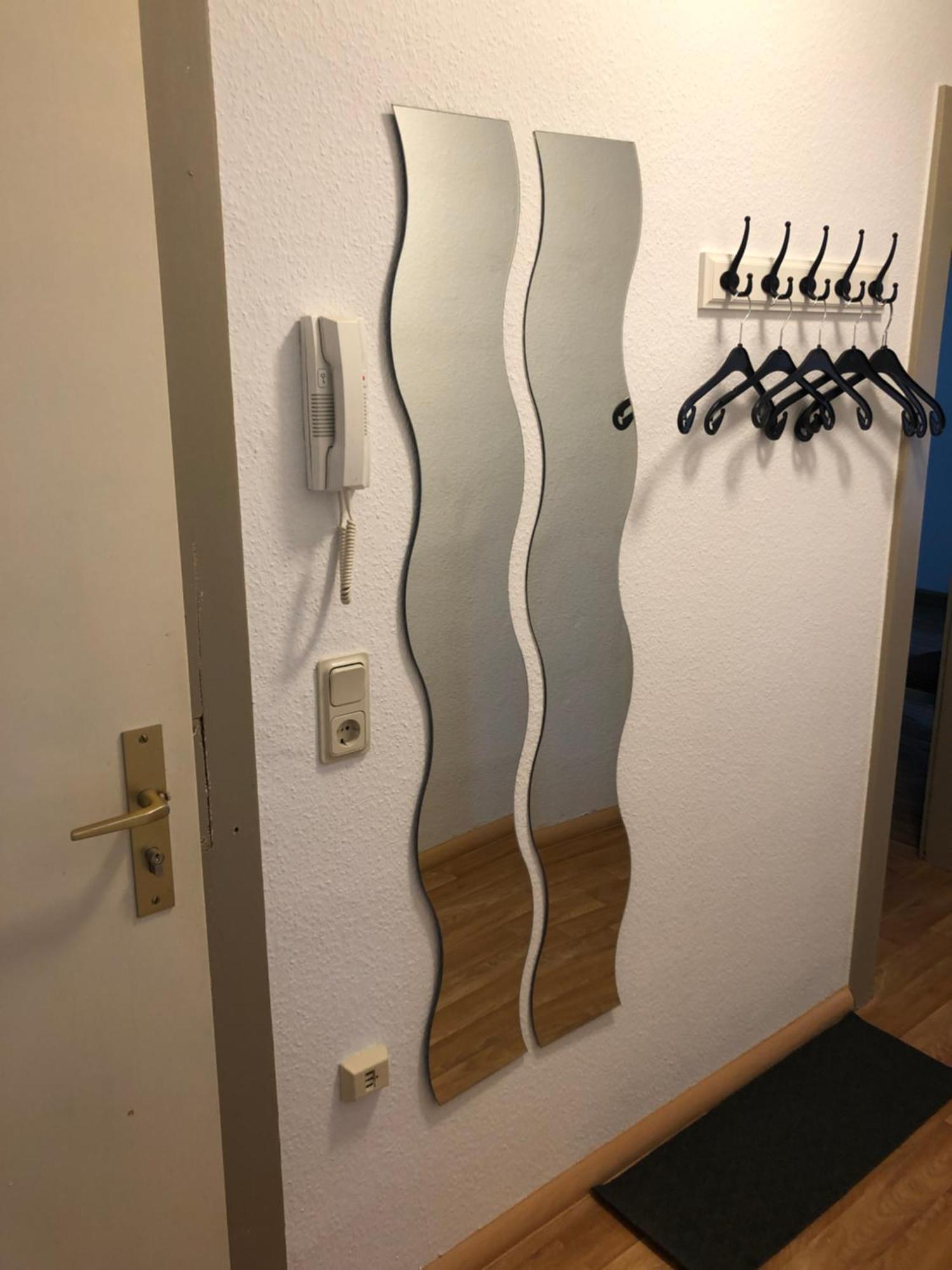 Ferienwohnung Monteurzimmer Heinzberg Haus Arnstadt Buitenkant foto